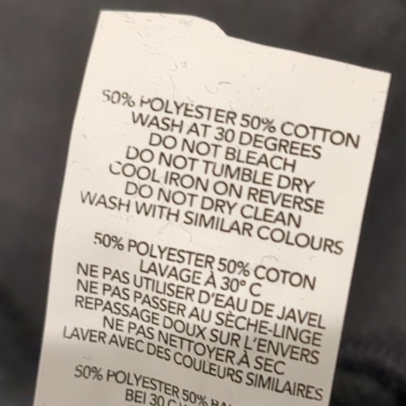 Nasty Gal Road Trip San Francisco Black and Green Fleece Sweatshirt size Medium - Picture 5 of 6